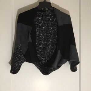 2bebe half sleeve cardigan